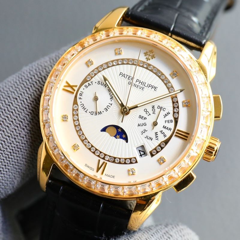 PATEK PHILIPPE Watches